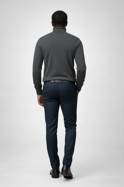 Mannequin de dos - posture différente