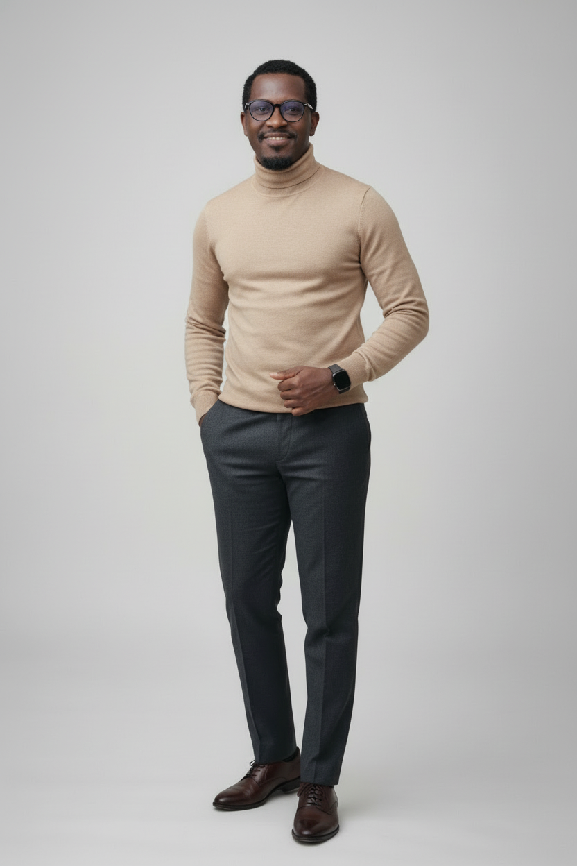 Mannequin sans veste