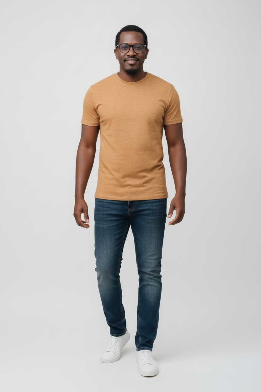 Nouvelle posture mannequin